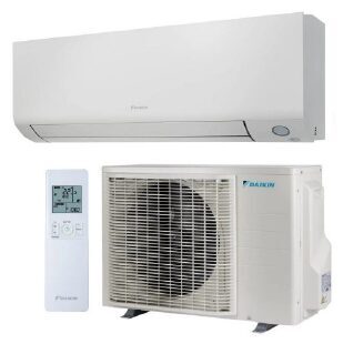 Daikin Perfera, FTXM25A/RXM25A